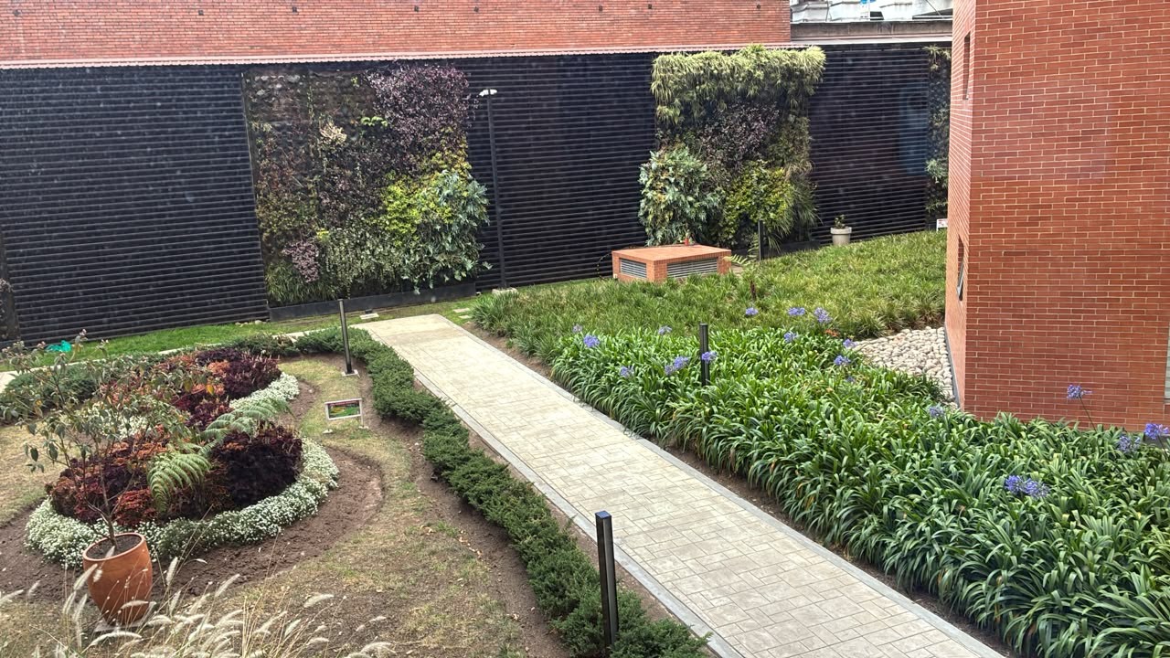Apartamento en venta en Ciudad Salitre Occidental, Bogotá · foto 11 de 18