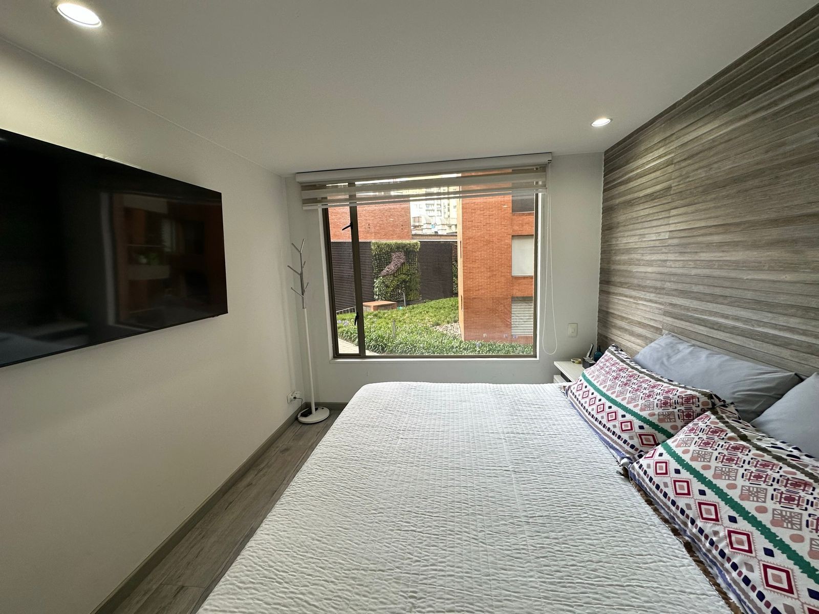 Apartamento en venta en Ciudad Salitre Occidental, Bogotá · foto 9 de 18