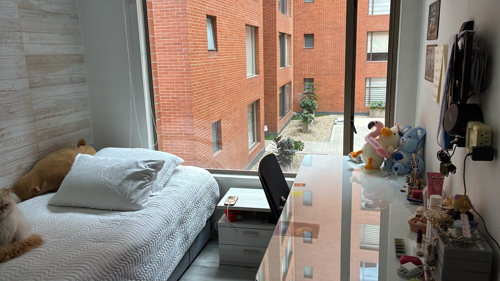 Apartamento en venta en Ciudad Salitre Occidental, Bogotá · foto 17 de 18