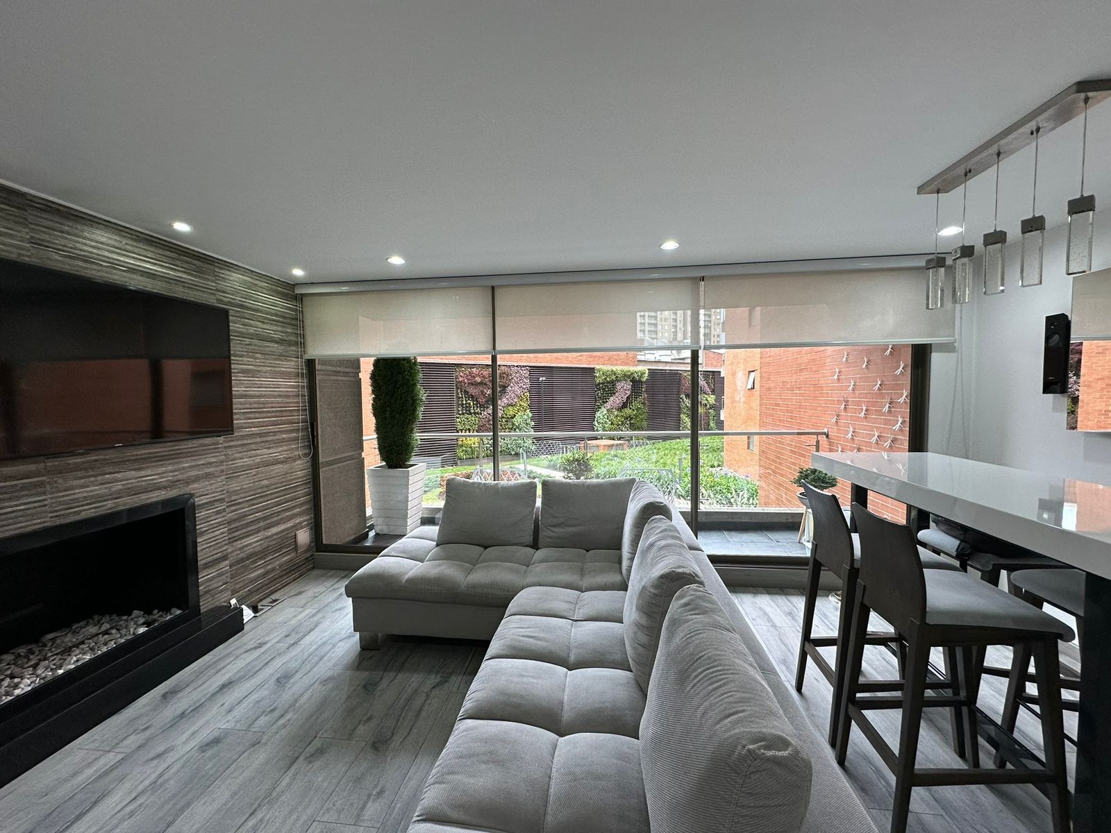 Apartamento en venta en Ciudad Salitre Occidental, Bogotá · foto 12 de 18