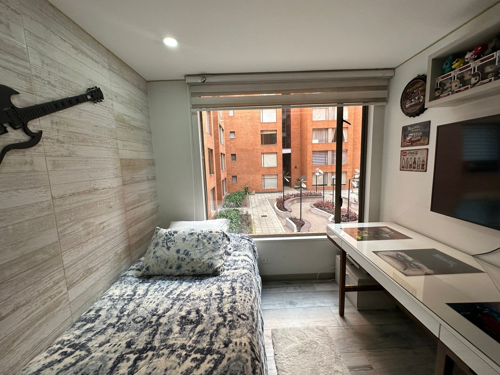 Apartamento en venta en Ciudad Salitre Occidental, Bogotá · foto 13 de 18