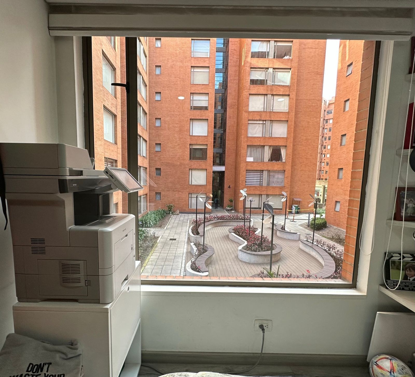Apartamento en venta en Ciudad Salitre Occidental, Bogotá · foto 16 de 18