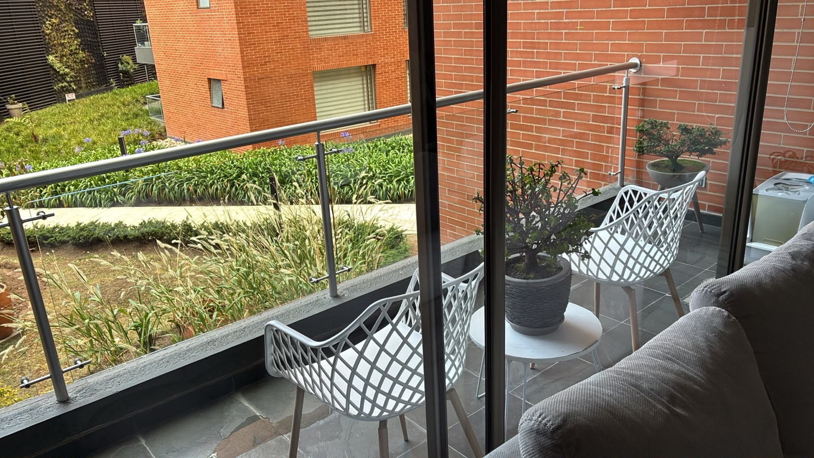 Apartamento en venta en Ciudad Salitre Occidental, Bogotá · foto 18 de 18