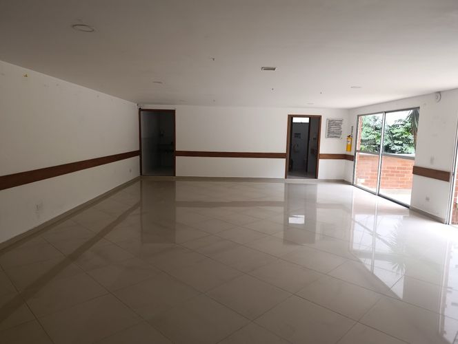 Apartamento de 3 alcobas en venta en Aves Maria, Sabaneta, 111 m² · foto 5 de 24