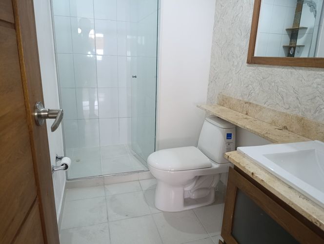 Apartamento de 3 alcobas en venta en Aves Maria, Sabaneta, 111 m² · foto 14 de 24