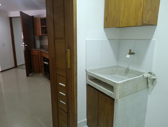 Apartamento de 3 alcobas en venta en Aves Maria, Sabaneta, 111 m² · foto 12 de 24