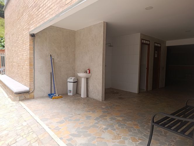 Apartamento de 3 alcobas en venta en Aves Maria, Sabaneta, 111 m² · foto 19 de 24