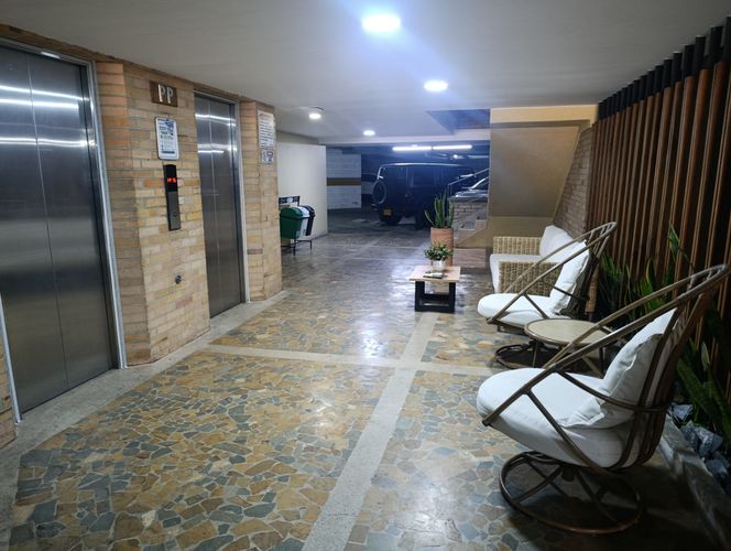 Apartamento de 3 alcobas en venta en Aves Maria, Sabaneta, 111 m² · foto 16 de 24