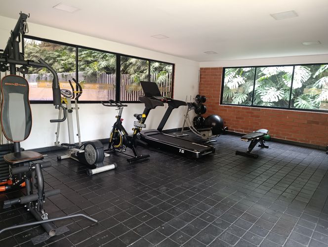 Apartamento de 3 alcobas en venta en Aves Maria, Sabaneta, 111 m² · foto 22 de 24
