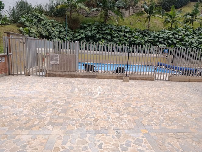 Apartamento de 3 alcobas en venta en Aves Maria, Sabaneta, 111 m² · foto 23 de 24
