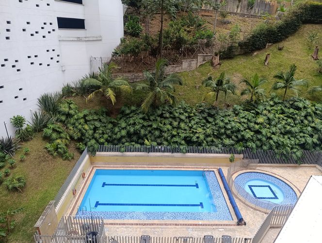 Apartamento de 3 alcobas en venta en Aves Maria, Sabaneta, 111 m² · foto 24 de 24