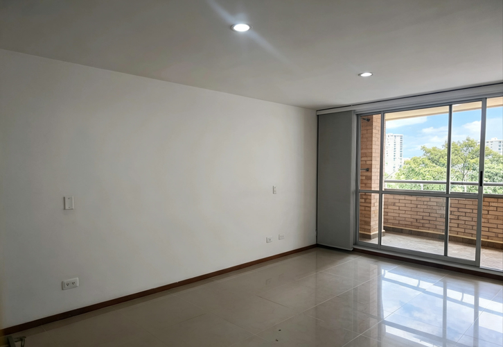 Apartamento de 3 alcobas en venta en Aves Maria, Sabaneta, 111 m² · foto 11 de 24