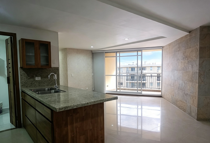 Apartamento de 3 alcobas en venta en Aves Maria, Sabaneta, 111 m² · foto 17 de 24