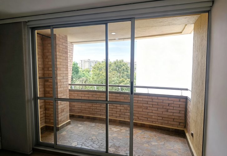 Apartamento de 3 alcobas en venta en Aves Maria, Sabaneta, 111 m² · foto 21 de 24