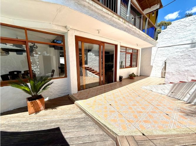 Casa de 6 alcobas en venta en La Ceja, 330 m² · foto 5 de 24