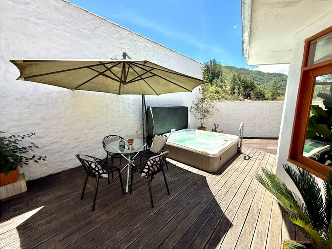 Casa de 6 alcobas en venta en La Ceja, 330 m² · foto 6 de 24