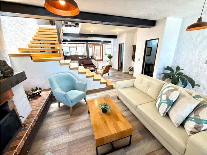 Casa de 6 alcobas en venta en La Ceja, 330 m² · foto 7 de 24