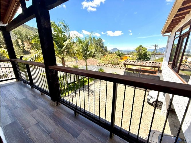 Casa de 6 alcobas en venta en La Ceja, 330 m² · foto 9 de 24