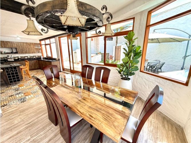 Casa de 6 alcobas en venta en La Ceja, 330 m² · foto 15 de 24