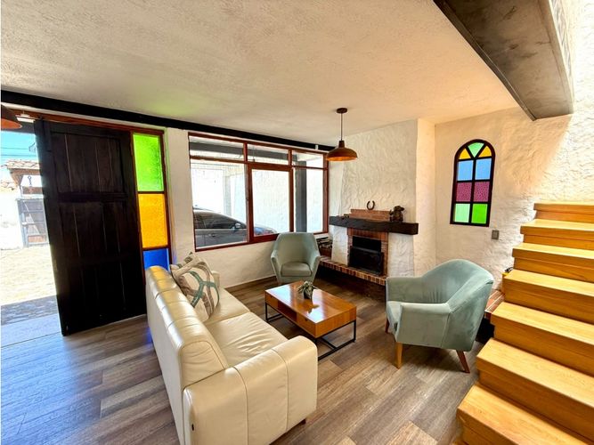 Casa de 6 alcobas en venta en La Ceja, 330 m² · foto 16 de 24