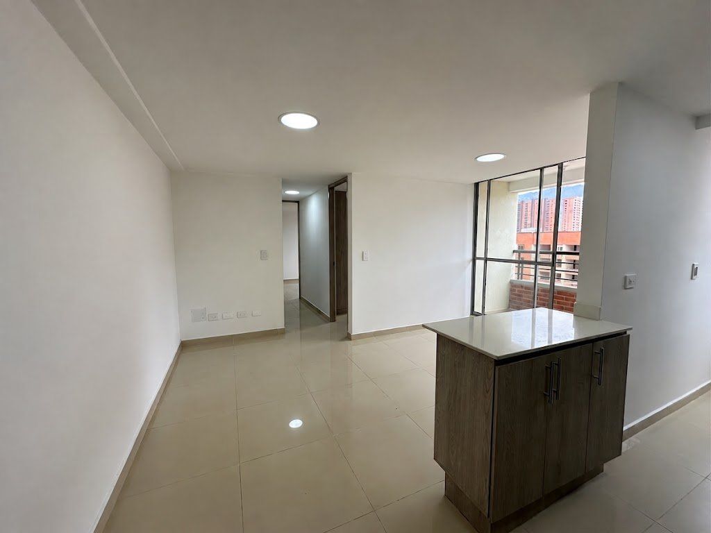 Apartamento en Arriendo en San jose obrero, Bello