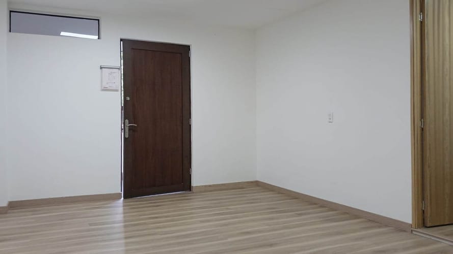 Consultorio en venta en El Poblado, Medellín, 33 m² · foto 7 de 9