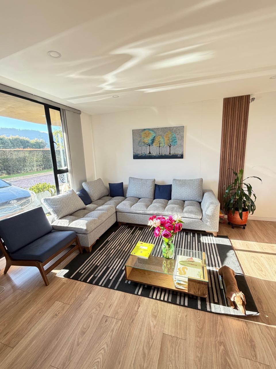Casa en venta en Rio Grande, Cajicá · foto 2 de 10