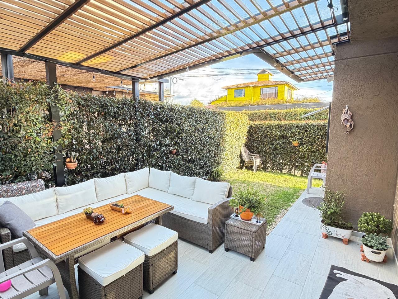 Casa en venta en Rio Grande, Cajicá · foto 6 de 10