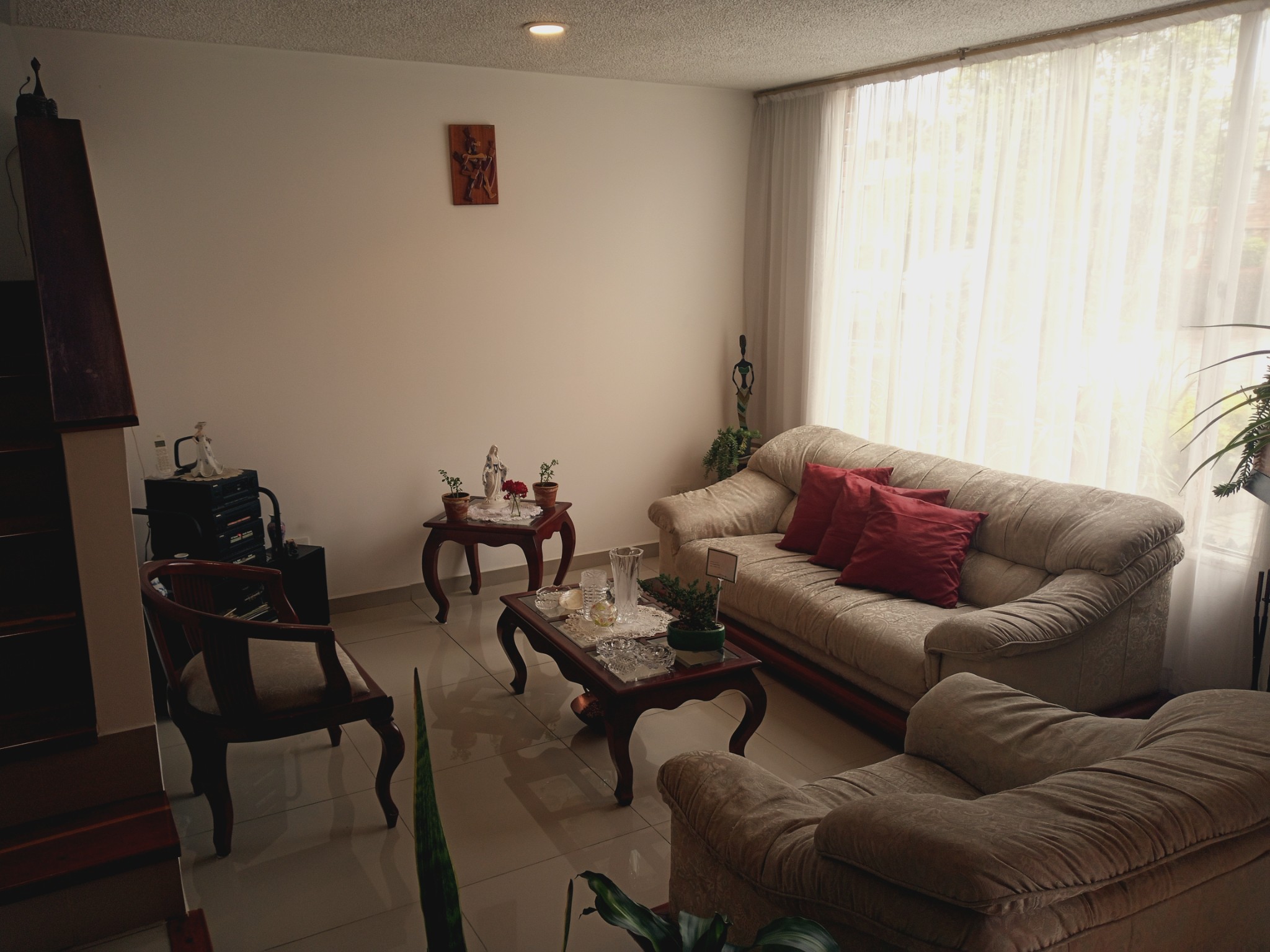Casa en venta en Cr Magnolio, Chía · foto 2 de 24