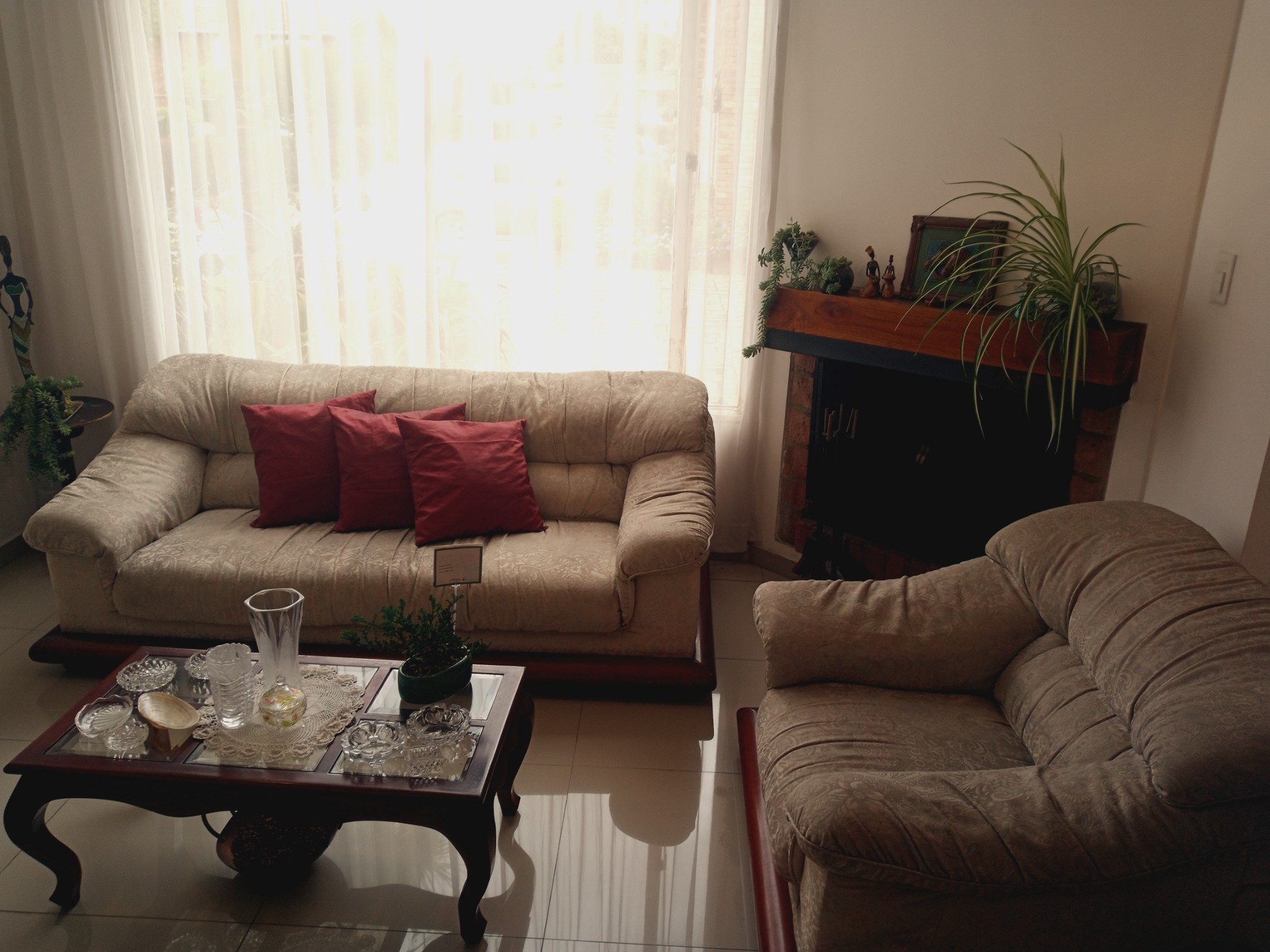 Casa en venta en Cr Magnolio, Chía · foto 3 de 24