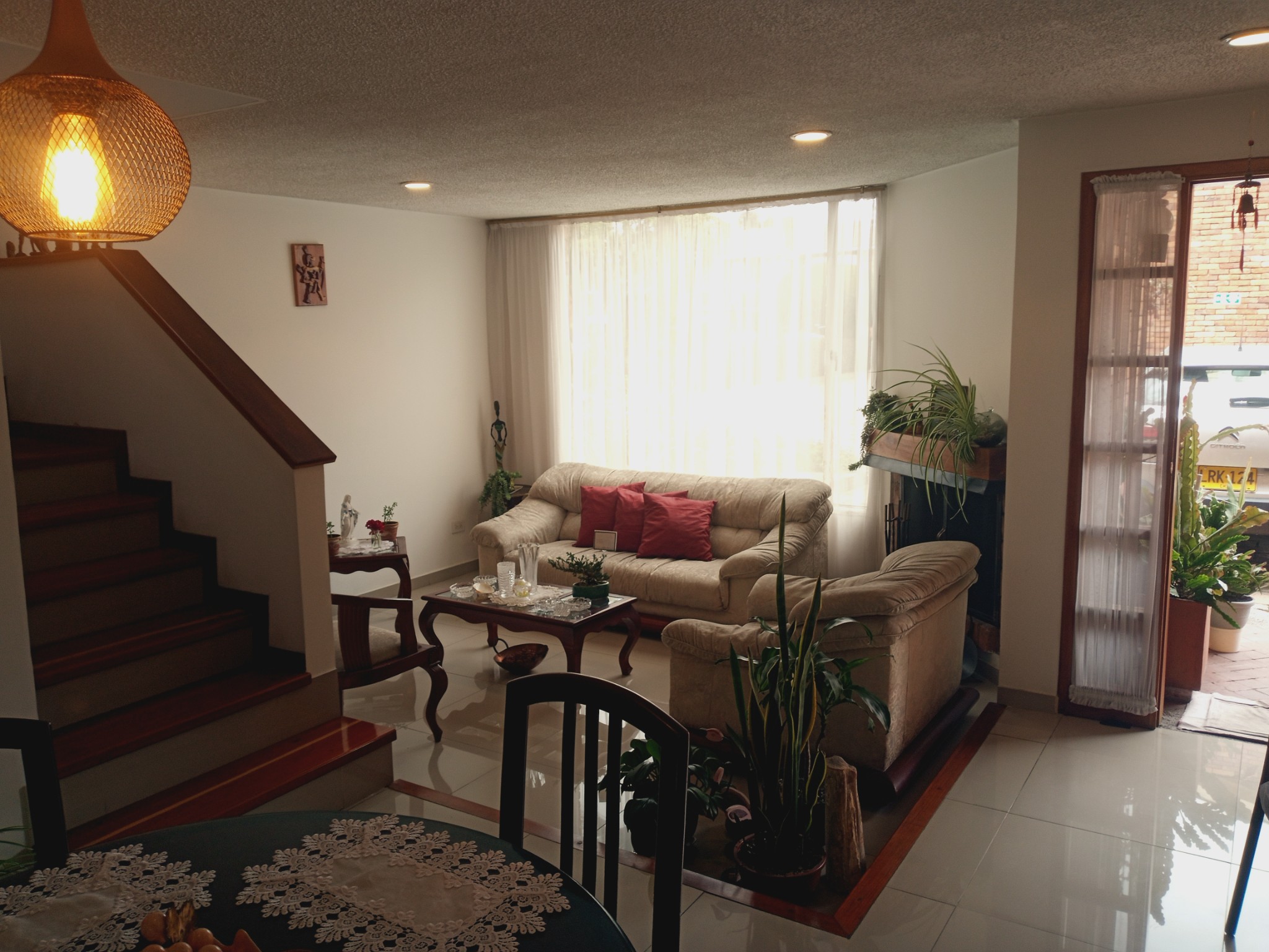 Casa en venta en Cr Magnolio, Chía · foto 6 de 24