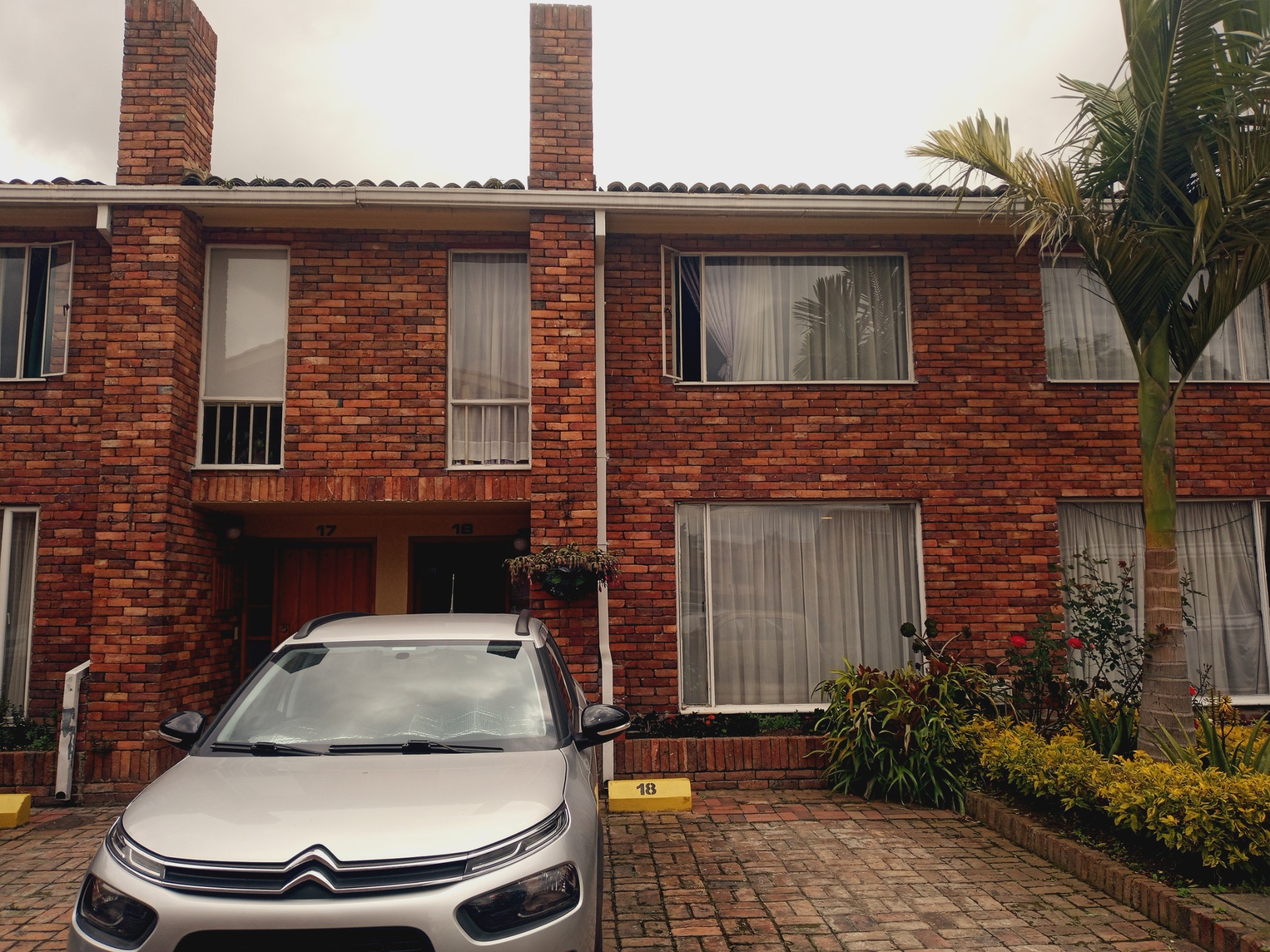 Casa en venta en Cr Magnolio, Chía · foto 5 de 24
