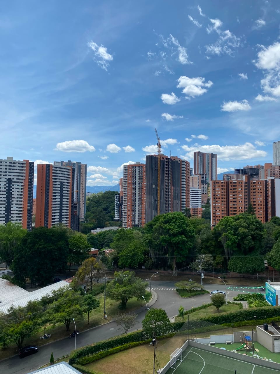 Apartamento en Arriendo en Loma de la Doctora, Sabaneta