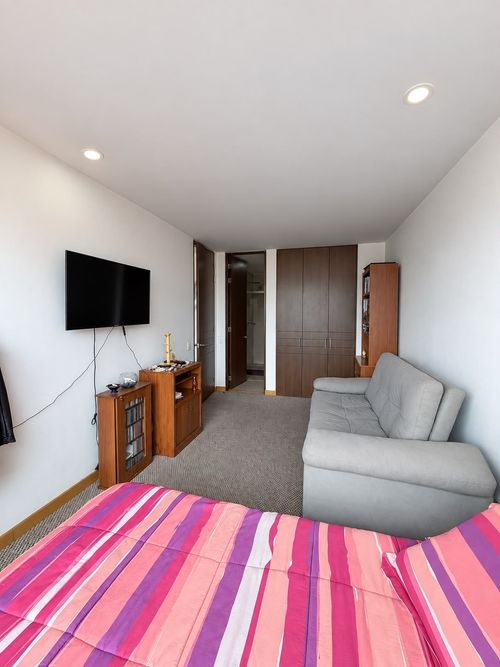 Apartamento en venta en Belalcazar, Bogotá · foto 8 de 24