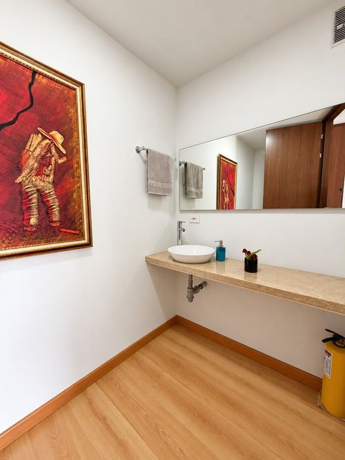 Apartamento en venta en Belalcazar, Bogotá · foto 10 de 24