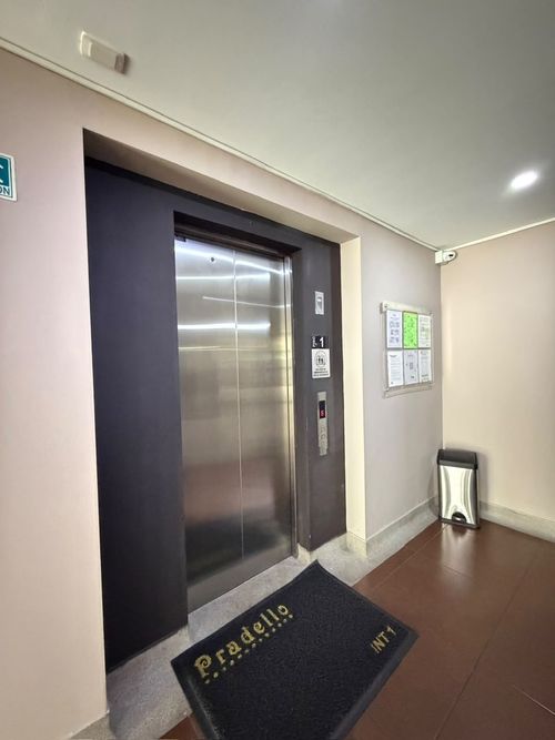 Apartamento en venta en Belalcazar, Bogotá · foto 23 de 24