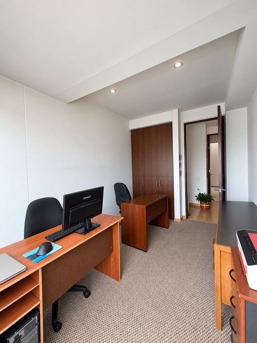 Apartamento en venta en Belalcazar, Bogotá · foto 13 de 24