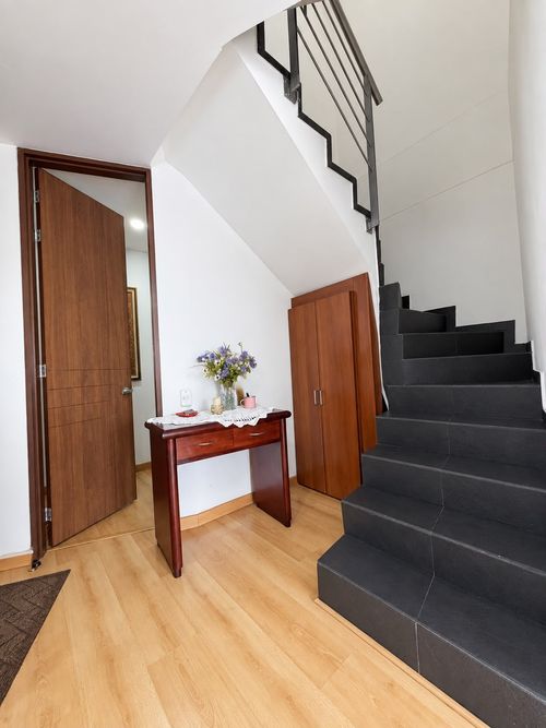 Apartamento en venta en Belalcazar, Bogotá · foto 11 de 24