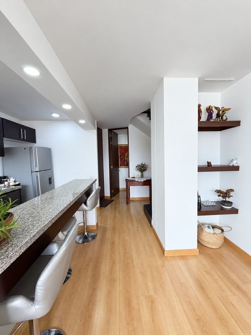 Apartamento en venta en Belalcazar, Bogotá · foto 7 de 24