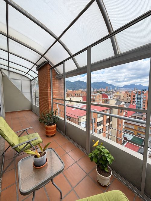 Apartamento en venta en Belalcazar, Bogotá · foto 18 de 24