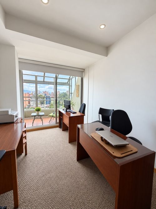 Apartamento en venta en Belalcazar, Bogotá · foto 12 de 24