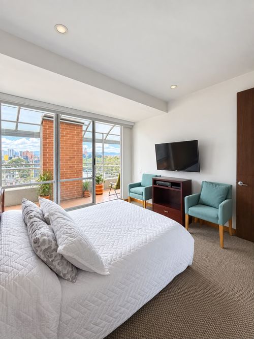 Apartamento en venta en Belalcazar, Bogotá · foto 16 de 24