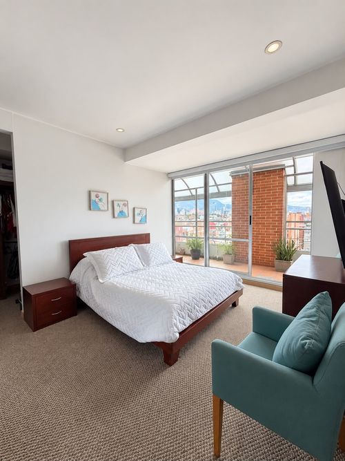 Apartamento en venta en Belalcazar, Bogotá · foto 15 de 24