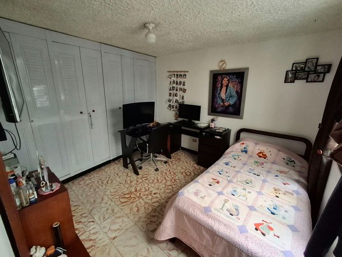 Apartamento de 3 alcobas en venta en Granada, Armenia, 96 m² · foto 19 de 22
