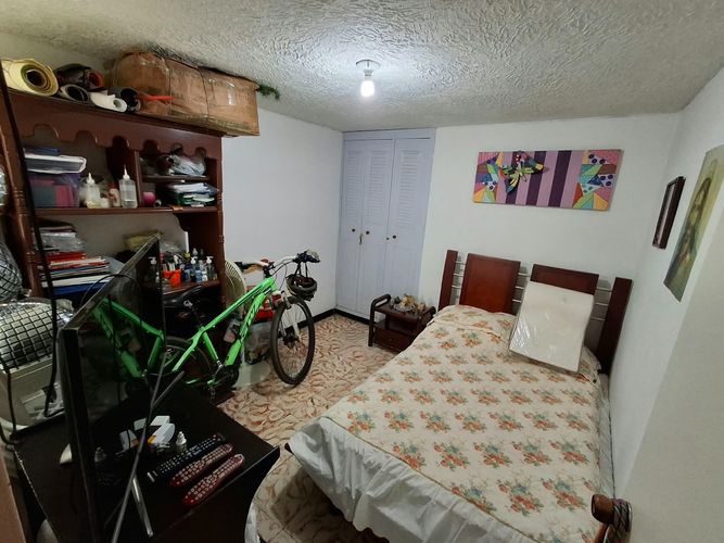 Apartamento de 3 alcobas en venta en Granada, Armenia, 96 m² · foto 22 de 22