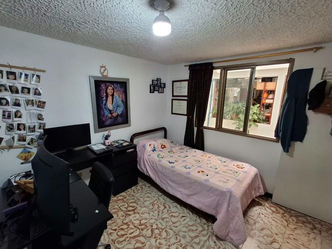 Apartamento de 3 alcobas en venta en Granada, Armenia, 96 m² · foto 18 de 22