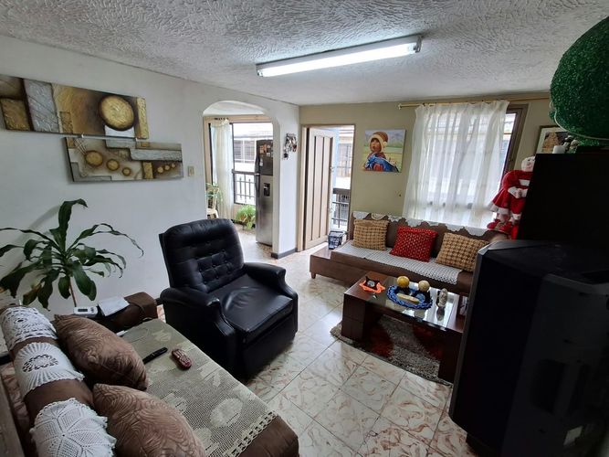 Apartamento de 3 alcobas en venta en Granada, Armenia, 96 m² · foto 4 de 22