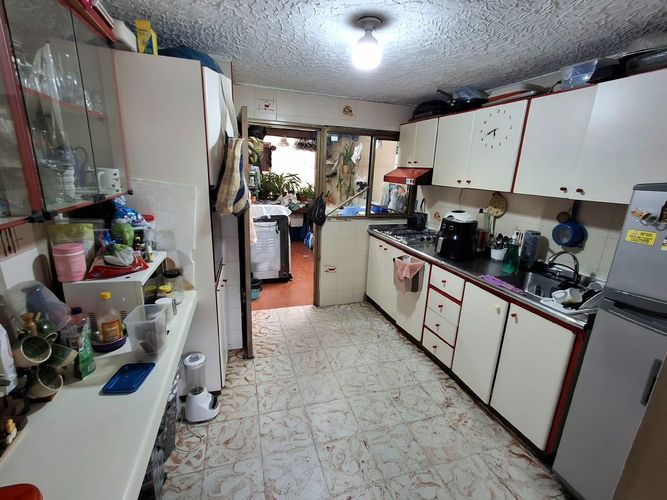 Apartamento de 3 alcobas en venta en Granada, Armenia, 96 m² · foto 8 de 22