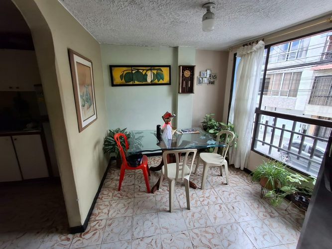 Apartamento de 3 alcobas en venta en Granada, Armenia, 96 m² · foto 6 de 22
