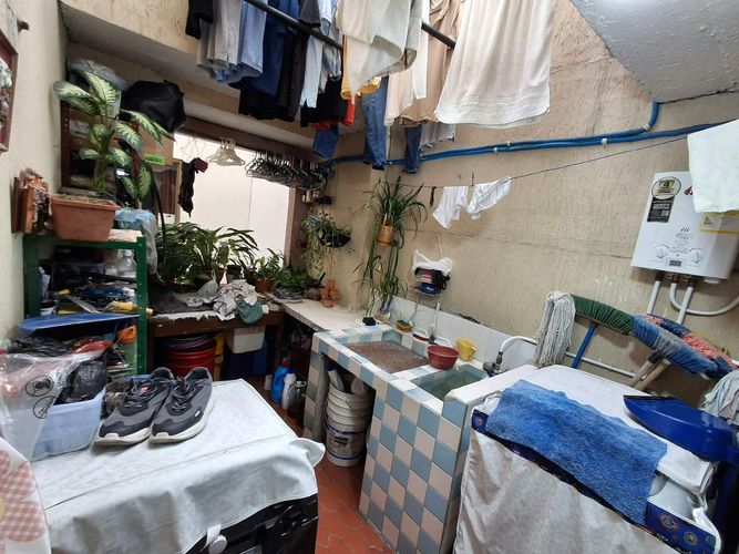 Apartamento de 3 alcobas en venta en Granada, Armenia, 96 m² · foto 11 de 22